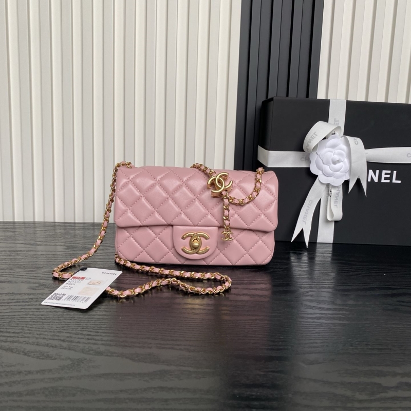 Ch**el cf series bags